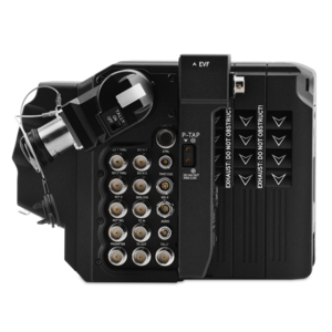 RED Cine-Broadcast Pack